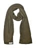 LA Relaxed Green Scarf One size - photo 1