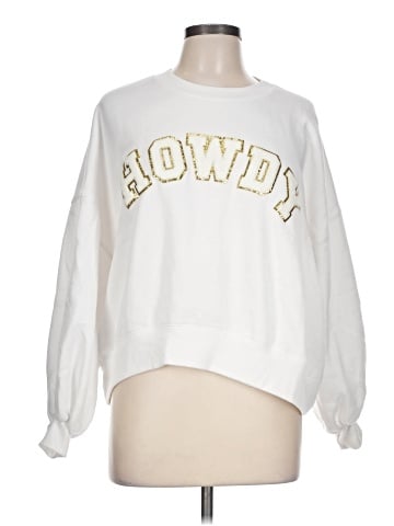 Judith March Sweatshirt (view 1)