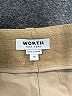 Worth New York Tan Wool Pants Size 12 - photo 7