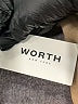 Worth New York Tan Wool Pants Size 12 - photo 9