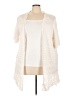 Blair Ivory Kimono Size 3X - photo 1