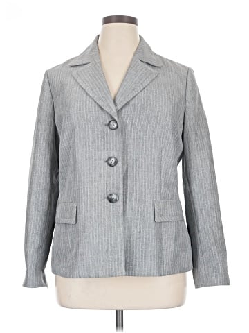 Evan Picone Blazer (view 1)