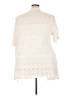 Blair Ivory Kimono Size 3X - photo 2