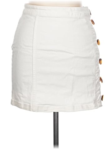 Free People Casual Skirt (view 1)
