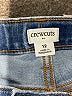 Crewcuts Outlet Blue Jeans Size 12 - photo 3