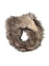 Unbranded Brown Scarf One size - photo 1