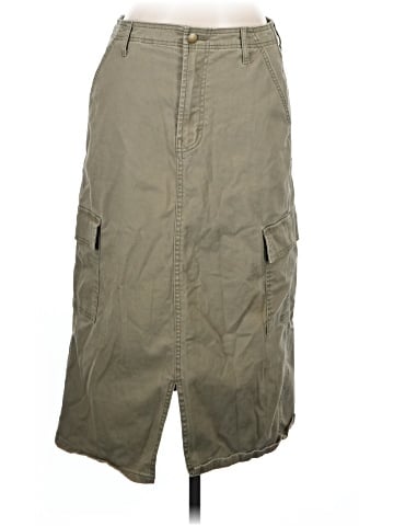 a.n.a. A New Approach Casual Skirt (view 1)