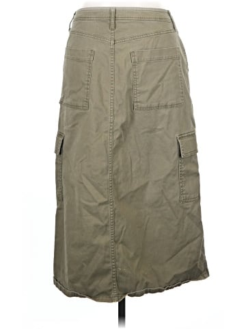 a.n.a. A New Approach Casual Skirt (view 2)