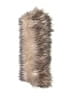 Unbranded Brown Scarf One size - photo 2