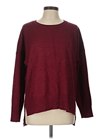 Joseph A. Pullover Sweater (view 1)