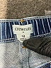 Crewcuts Outlet Solid Blue Jeans Size 12 - photo 3