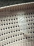 Lou & Grey Solid Gray Pullover Sweater Size M - photo 7