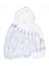 Gap Kids White Pullover Hoodie Size 10 - photo 1