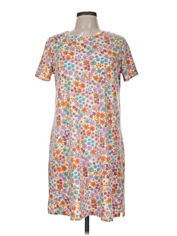 Dakini Casual Dress (view 1)