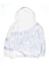 Gap Kids White Pullover Hoodie Size 10 - photo 2