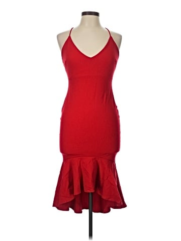 Lovely Day Cocktail Dress (view 1)