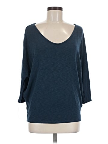 Laila Jayde 3/4 Sleeve Top (view 1)