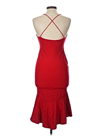Lovely Day Cocktail Dress (view 2)