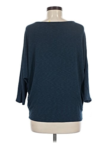Laila Jayde 3/4 Sleeve Top (view 2)