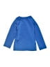 Little Britches Blue Rash Guard Size 4T - photo 2