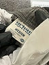 Urban Pipeline Gray Cargo Pants Size M (kids) - photo 3