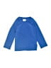 Little Britches Blue Rash Guard Size 4T - photo 1