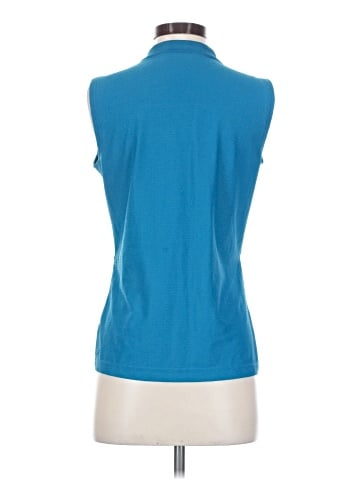 IZOD Sleeveless T-Shirt (view 2)