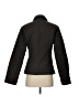 Laurel 100% Polyamide Argyle Black Jacket Size EU 36 / US 6 - photo 2