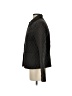 Laurel 100% Polyamide Argyle Black Jacket Size EU 36 / US 6 - photo 5
