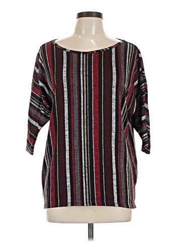 Bobbie Brooks Pullover Sweater (view 1)