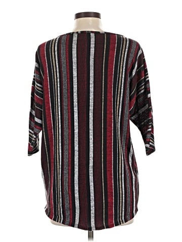 Bobbie Brooks Pullover Sweater (view 2)