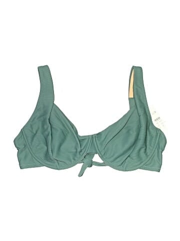J.Crew Swimsuit Top (view 1)