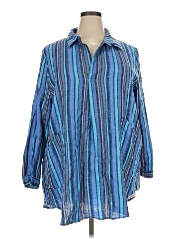 For Cynthia Casual Dress (view 1)