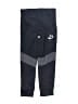 Nike 100% Polyester Blue Track Pants Size 3 - photo 1