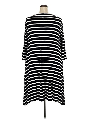 Boutique + Casual Dress (view 2)