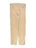 Nordstrom Solid Tan Khakis Size 12 - photo 2