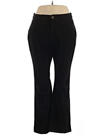 St. John's Bay Casual Pants (view 1)
