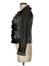 Tocca Black Jacket Size 2 - photo 5