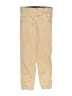 Nordstrom Solid Tan Khakis Size 12 - photo 1