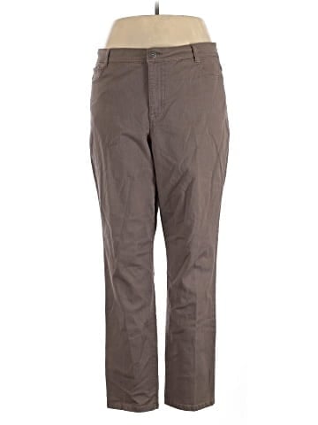 Style&Co Jeans (view 1)