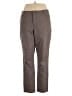 Style&Co Brown Jeans Size 18 - photo 1