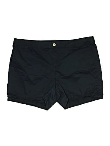 Lane Bryant Shorts (view 1)