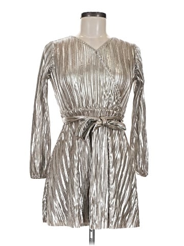 Copper Key Cocktail Dress (view 1)