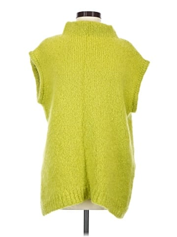 Tibi Sweater Vest (view 1)