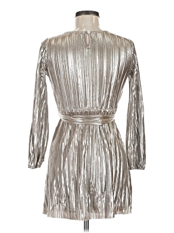 Copper Key Cocktail Dress (view 2)