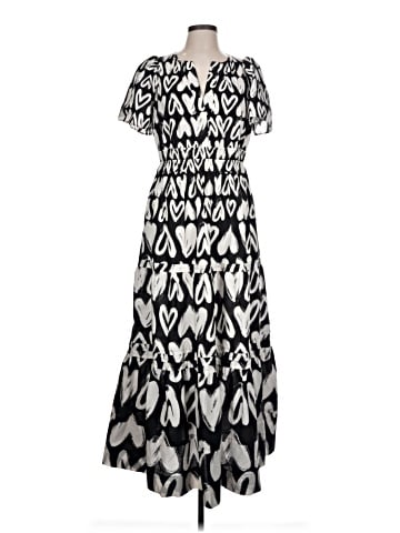 Anthropologie Casual Dress (view 1)