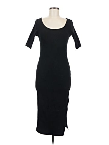 CALVIN KLEIN JEANS Casual Dress (view 1)