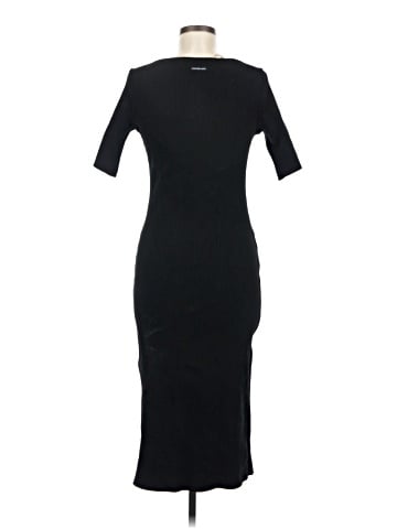 CALVIN KLEIN JEANS Casual Dress (view 2)