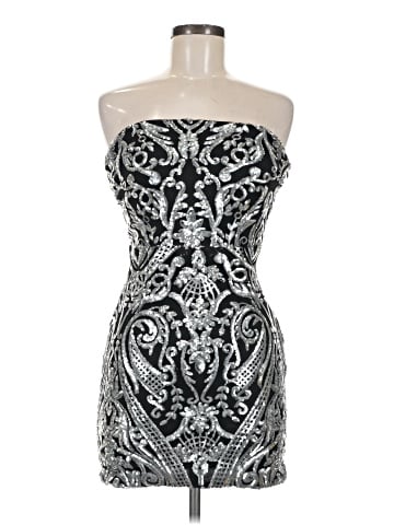 TOBI Cocktail Dress (view 1)