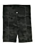 Gap Fit Camo Black Athletic Shorts Size Sm Maternity - photo 2